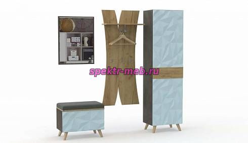 Прихожая Вайле 18