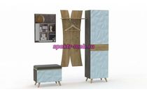 Прихожая Вайле 18