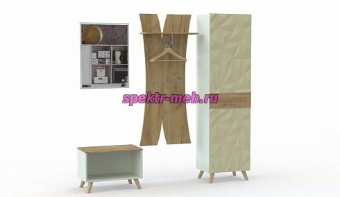 Прихожая Вайле 16