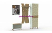 Прихожая Вайле 16