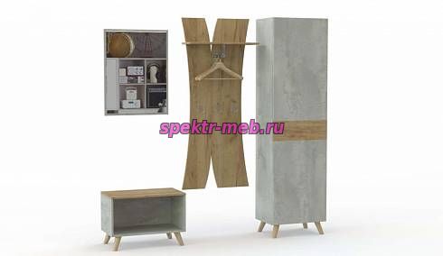 Прихожая Веста 15