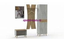 Прихожая Веста 15