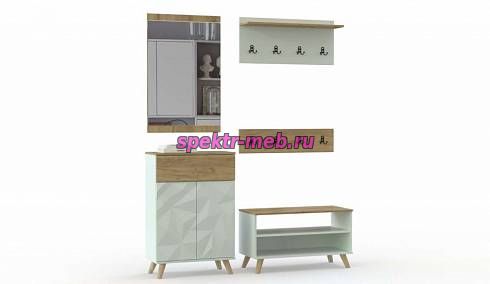 Прихожая Вашингтон 15