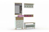 Прихожая Вашингтон 15