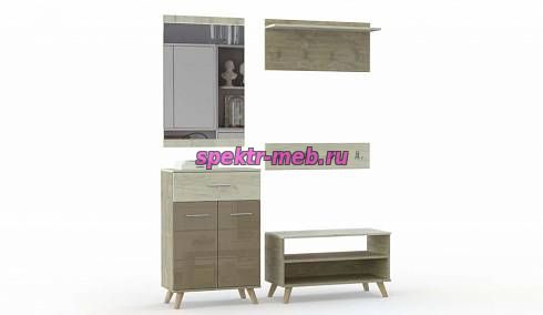 Прихожая Веста 14