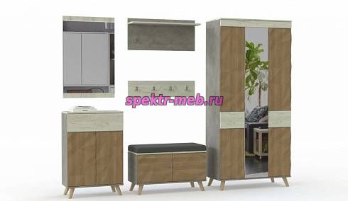 Прихожая Варшава 18