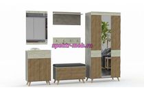 Прихожая Варшава 18