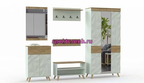 Прихожая Варшава 16