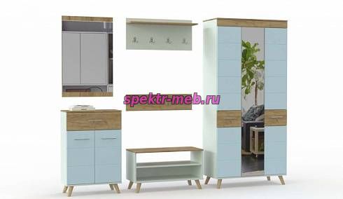 Прихожая Варшава 15