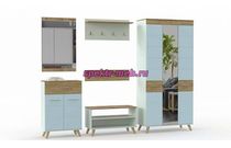 Прихожая Варшава 15