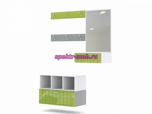 Прихожая Шерон 11