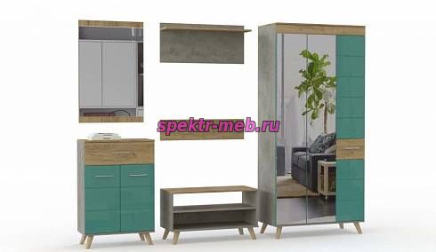 Прихожая Веста 13