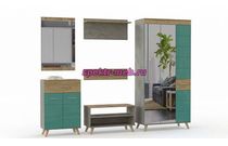 Прихожая Веста 13