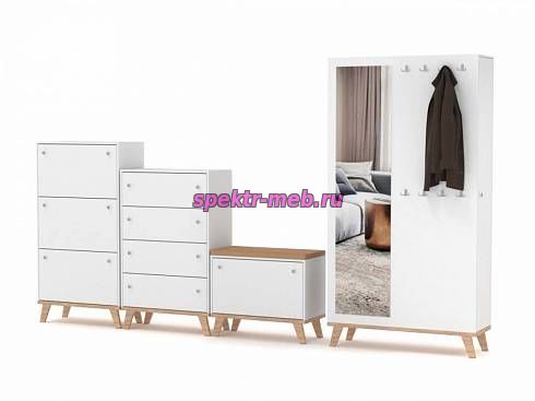 Прихожая Пирс 13