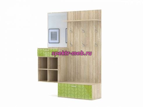 Прихожая Шерон 12