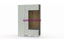 Прихожая Шоколад 15