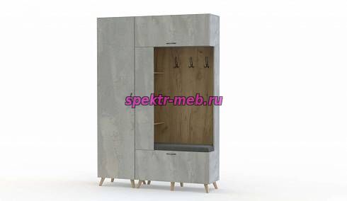 Прихожая Шерли 14