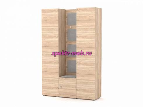 Прихожая Камея 14