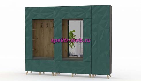 Прихожая Шарль 13