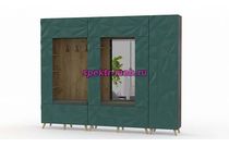 Прихожая Шарль 13