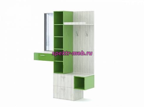 Прихожая Шерон 17