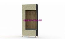 Прихожая Шелк 12