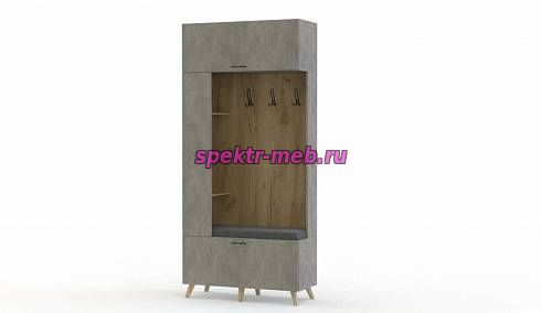 Прихожая Шерли 11