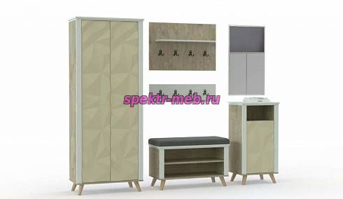 Прихожая Неаполь 20