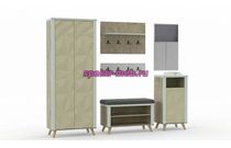 Прихожая Неаполь 20