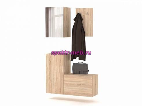 Прихожая Астория 13