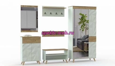 Прихожая Варшава 14