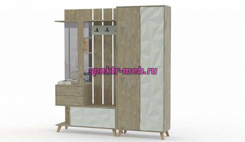 Прихожая Вальтер 15