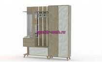 Прихожая Вальтер 15