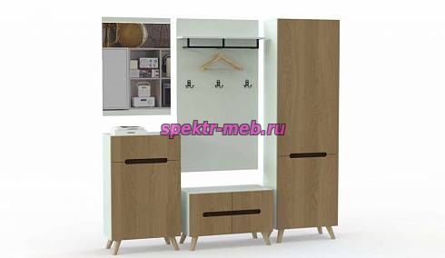 Прихожая Лика 18