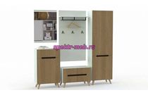 Прихожая Лика 18