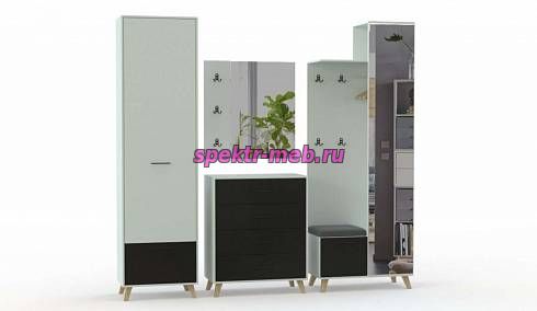 Прихожая Джамбу 18