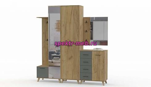 Прихожая Династия 18