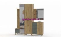 Прихожая Династия 18