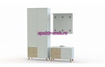 Прихожая Дублин 22