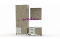 Прихожая Дублин 21