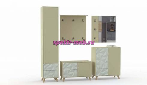 Прихожая Дублин 20