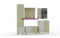 Прихожая Дублин 20