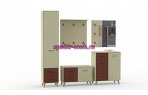 Прихожая Дублин 19