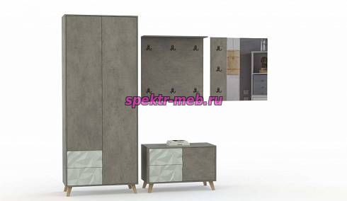 Прихожая Дублин 18