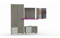 Прихожая Дублин 18