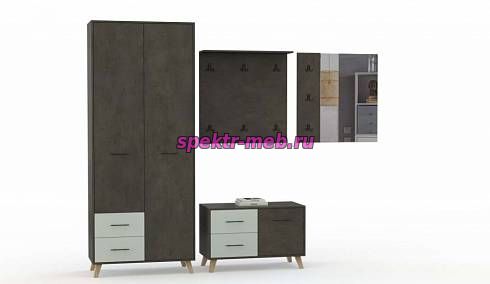 Прихожая Династия 17