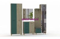 Прихожая Джамбу 20