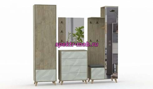 Прихожая Джамбу 19