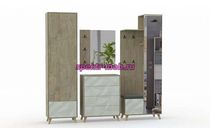 Прихожая Джамбу 19