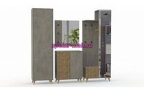 Прихожая Джамбу 17